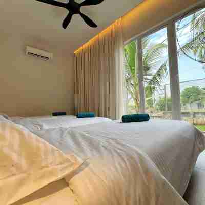 PD Luxury Private Pool Villa • Highland Villa Rooms