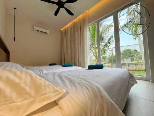 PD Luxury Private Pool Villa • Highland Villa - 5-Star