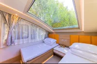 The Brich Forest Resort Hotel - Romantic