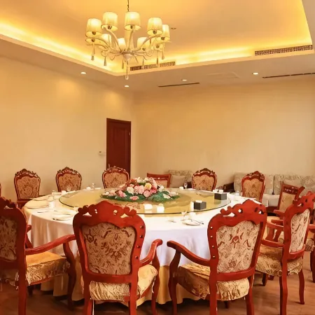 Jingzu E-sports Homestay (Wucheng)
