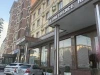 Reikartz Fergana Hoteles en Ferganá