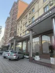 Reikartz Fergana Hotel di 