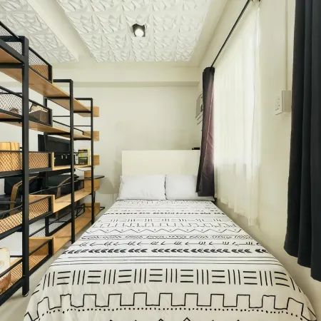 Modern Simplicity: Cozy @Nuvali