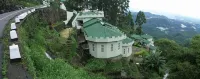 Blackwood Hotel and view bungalow