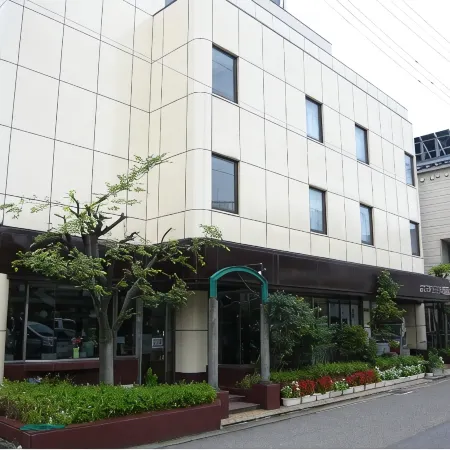 Hotel Terminal Inn