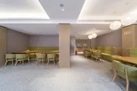 隨行軽宿ホテル(武漢高速鉄道駅科学技術大学） - 2つ星