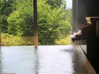 HAKONE YUYADO ZEN - con terme