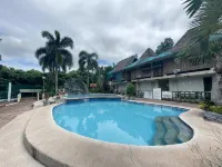 La Virginia Leisure Park and Amusement Resort - vasca da bagno