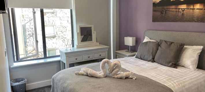 Madison House Hotels in Galway