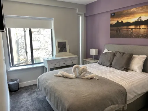 Madison House - 3-Star
