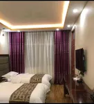 langmu Temple Hotel