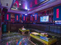Yihai Alliance Hotel Hotels in Mianning