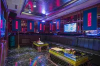 Yihai Alliance Hotel