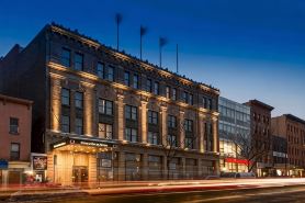 Opera House Hotel