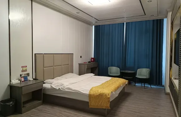 治多迎君賓館
