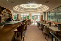 Mercure Angoulême - Hôtel de France - Barer