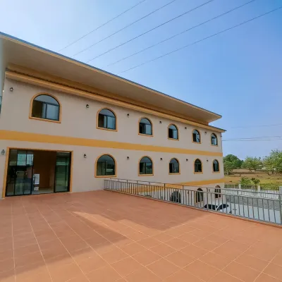 วลัญชญ์ โฮเทล ศรีราชา โรงแรมใกล้โรงเรียนอัสสัมชัญศรีราชา