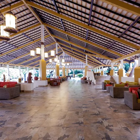 Amaya Lake Dambulla