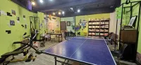 إكونومي هوتل إنشيون - نادي رياضي