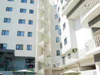 Axil HÔTEL Hotel di Dakar