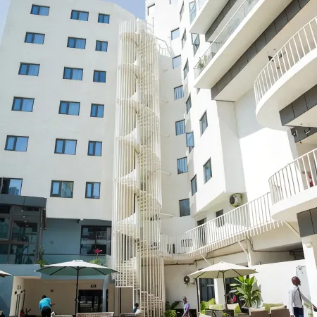 Axil HÔTEL