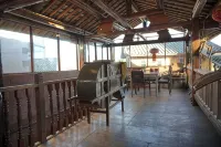Chengyue Homestay (Pu'er High-Speed Railway Station) - con vista montagne