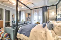 Hotel 33 Marbeuf - Kondo