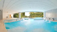 瓦圖爾科水療夢幻度假飯店 - SPA