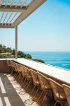 Hôtel la Villa Douce - Romantische