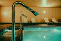 FeelViana Sport Hotel - Beach
