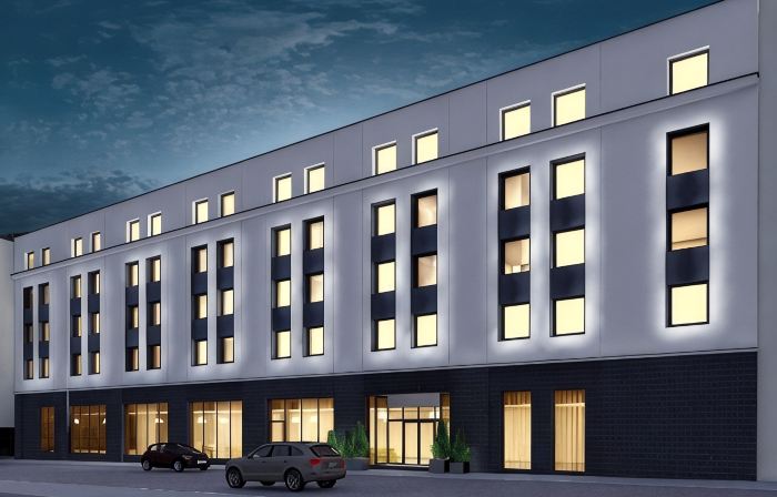 Q Hotel Plus Katowice