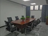 Huaxuan Hotel (Sihong'an Chengbang Pedestrian Street Branch)