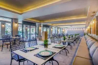 Zeus Dolce by Wyndham Athens - breakfast