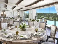 Li Finistreddi Exclusive Country Retreat