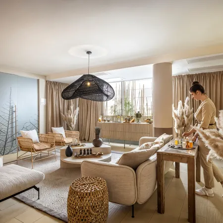 Valamar Lacroma Hotel