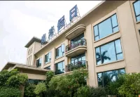 Sea Bay Holiday Hotel