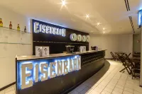Summerville Resort - All Inclusive - bar
