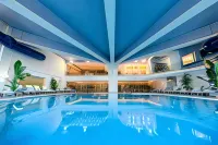 Grand Hotel Italia - Pools