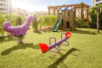TIME Oak Hotel & Suites Hotels in Tecom