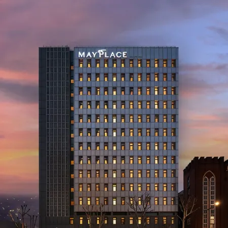 Mayplace Hotel