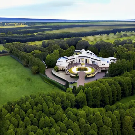 Lotus Therme Hotel & Spa