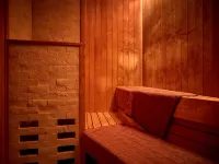 OKINAWA NAHANA HOTEL&SPA - spa