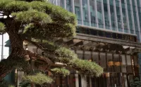 Mengdan International Hotel (Jiangmen Hetang Central Square Jinyi City Branch)