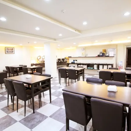 Hotel Foung Gu