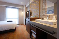 Hotel Forza Kanazawa