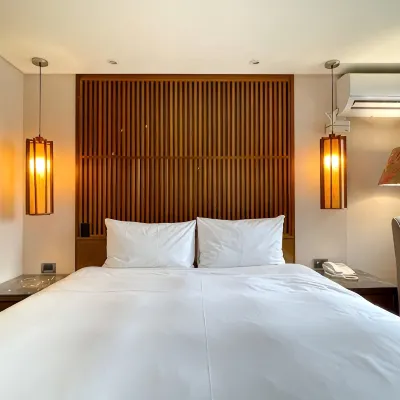 Guide Hotel Taipei Bade Hotels near Muzha Metro Station