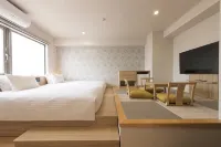 那霸山翠酒店-琉球溫泉波上湯 酒店