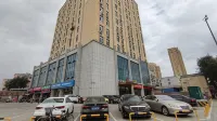 運城異鄉人民宿（歡樂港店） - 廚房