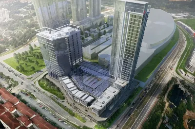 Revo, Aurora Place, Bukit Jalil Hotels in Bukit Jalil