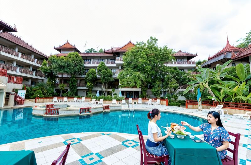 Anyavee Aonang Bay photo 2